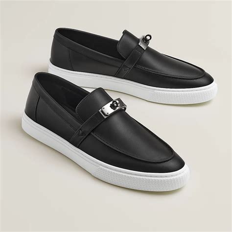 hermes mens sneakers 2021|hermes slip on sneakers.